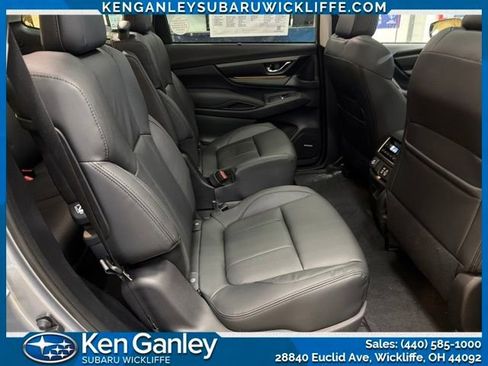 New 2026 Subaru Ascent Bronze Edition image 16