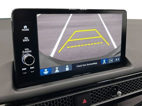 New 2026 Honda Civic Sport Touring image 25