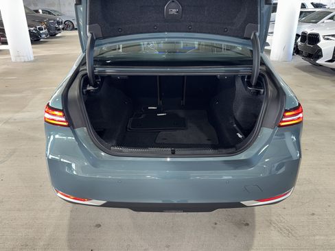 Certified 2025 BMW 530i 530i image 13