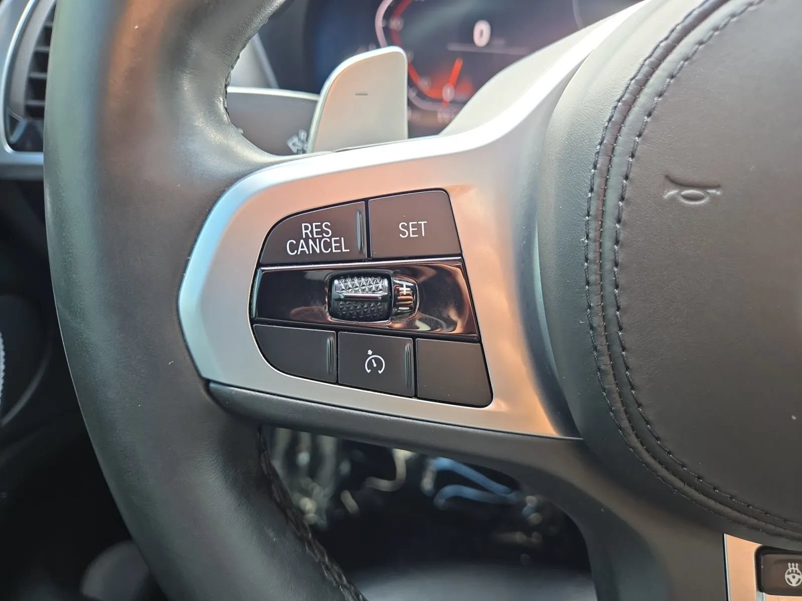 Used 2020 BMW X3 xDrive30i w/ M Sport Package 2 AWD/4WD image 21
