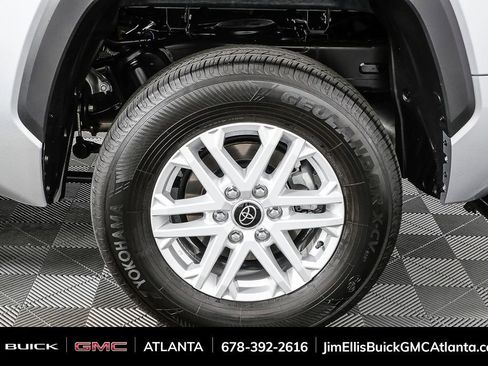 Used 2024 Toyota Tundra SR5 image 36