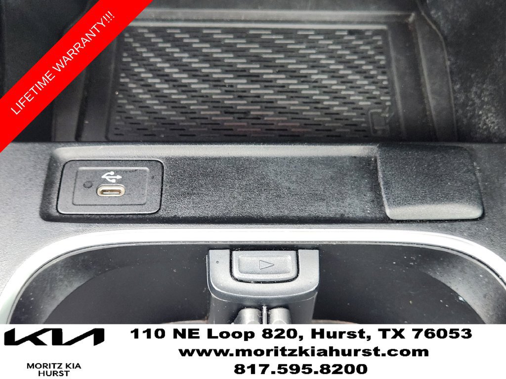 Used 2025 Mercedes-Benz CLA 250 image 25