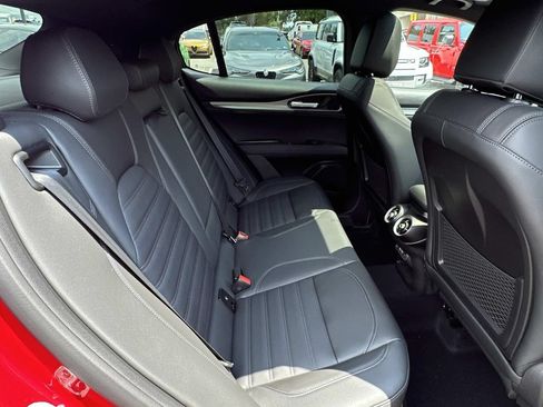 New 2026 Alfa Romeo Stelvio Sprint w/ Convenience Package AWD/4WD image 15