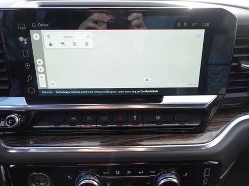 Used 2024 GMC Sierra 1500 Elevation image 41