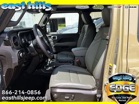 New 2026 Jeep Gladiator Mojave AWD/4WD image 5