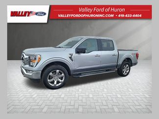 Used 2021 Ford F150 XLT w/ Equipment Group 302A High video 1