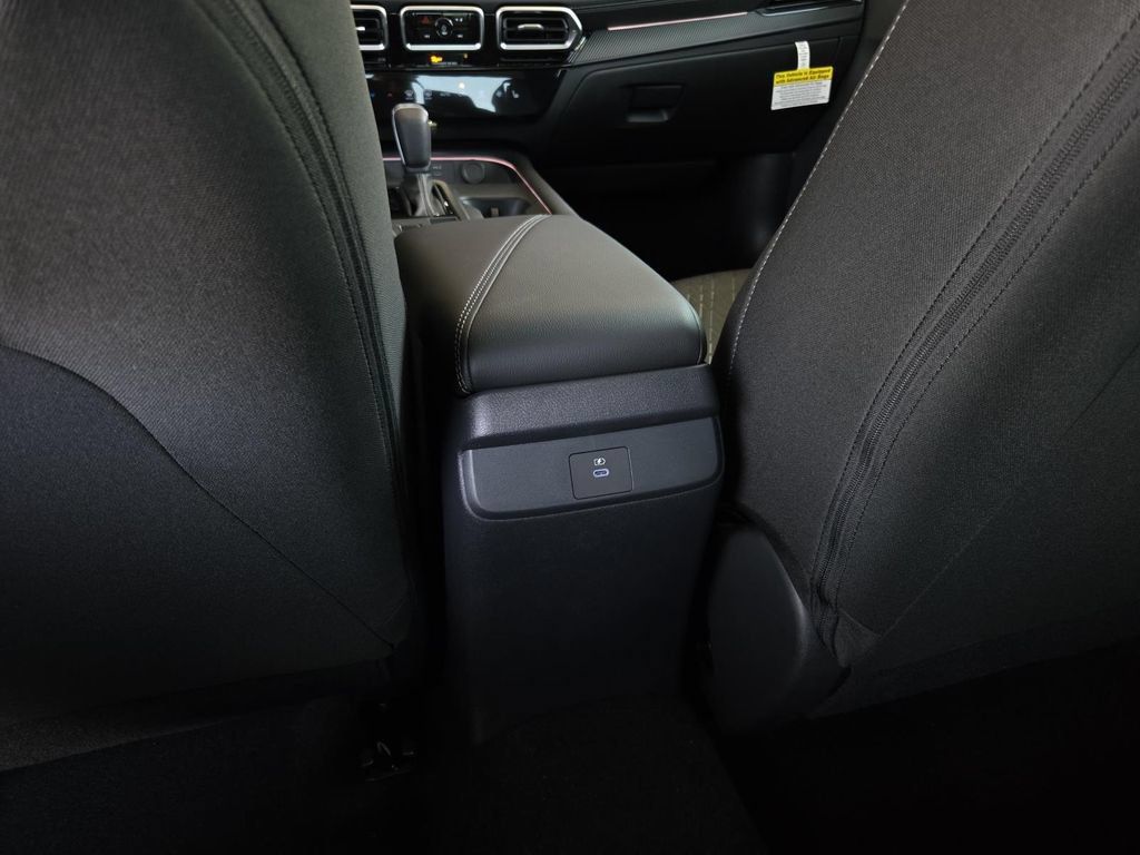 New 2027 Nissan Sentra S w/ Floor Mat Package FWD image 12