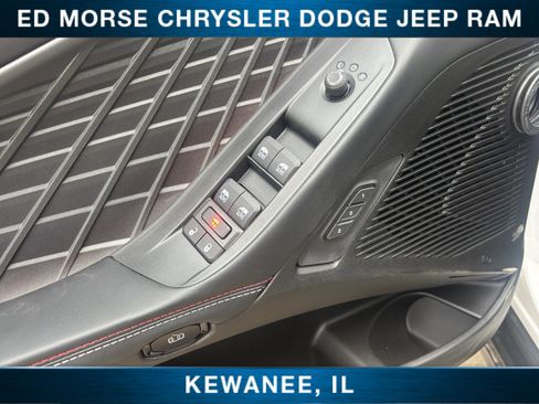 New 2026 Dodge Charger R/T image 22