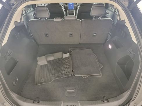 Certified 2024 Ford Edge SEL w/ Convenience Package AWD/4WD image 16