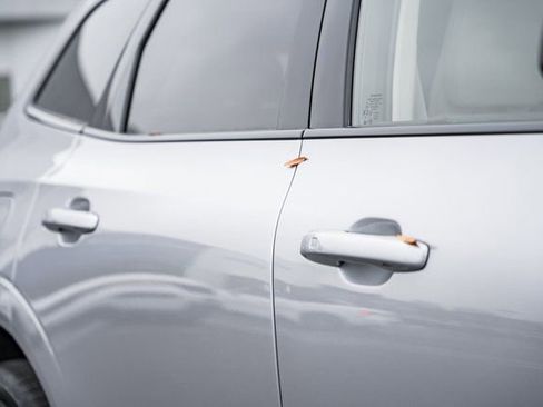 New 2026 Volvo XC60 B5 Ultra w/ Protection Package Premier image 15