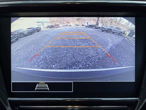 Used 2023 Chevrolet TrailBlazer LT w/ Convenience Package image 14