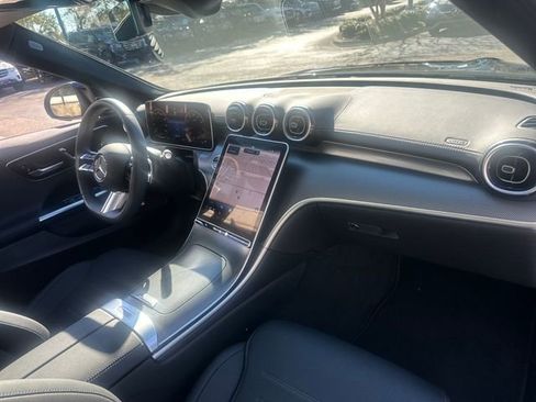Used 2024 Mercedes-Benz C 300 Sedan image 35