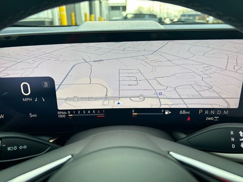 New 2026 Buick Envision Avenir image 18