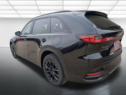 New 2026 MAZDA CX-70 3.3 Turbo w/ Preferred Package image 2