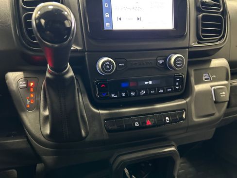 New 2026 RAM ProMaster 2500 w/ Convenience Group FWD image 23