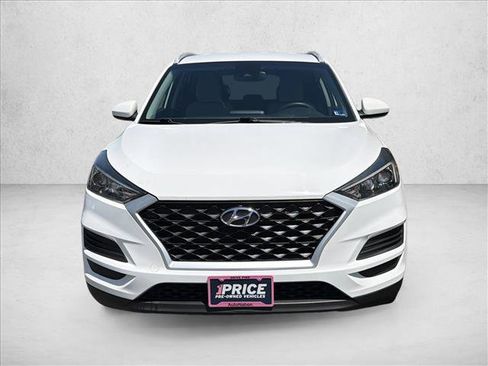 Used 2020 Hyundai Tucson Value AWD/4WD image 2