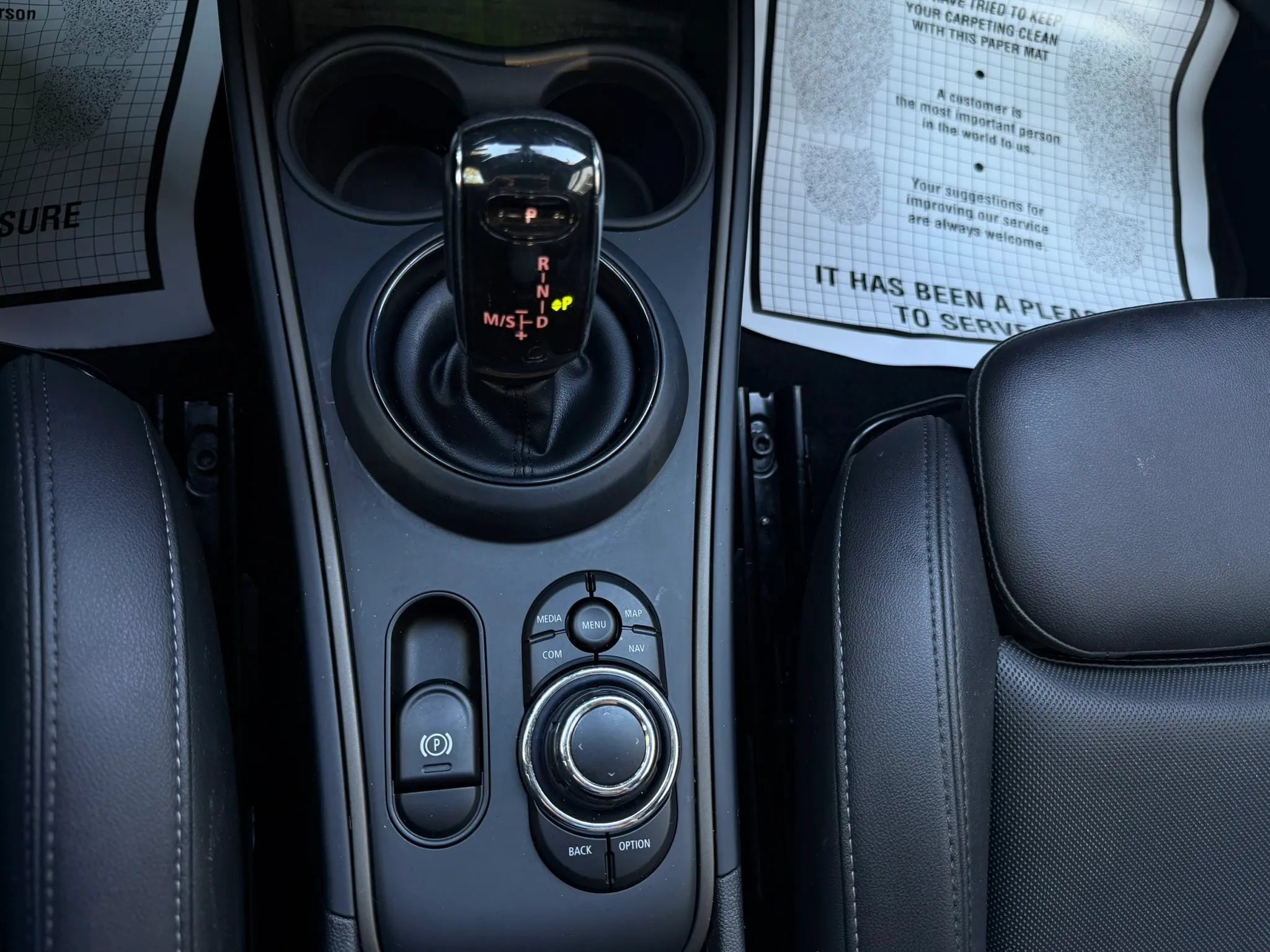 Used 2023 MINI Cooper Countryman S FWD image 26
