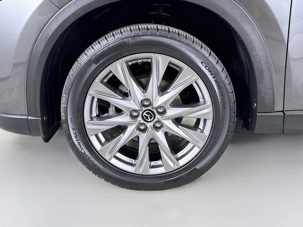 Used 2019 MAZDA CX-5 Grand Touring AWD/4WD image 33