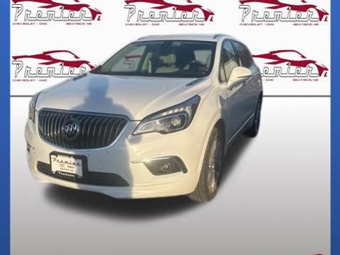Used 2016 Buick Envision Premium image 1