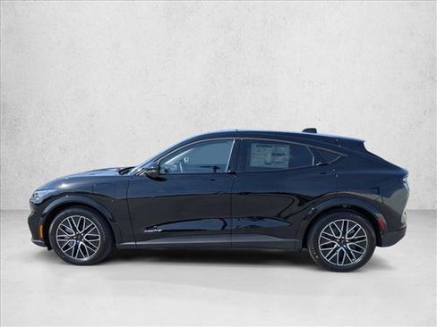 New 2026 Ford Mustang Mach-E Premium image 5