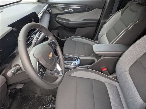 New 2026 Chevrolet TrailBlazer LT w/ Convenience Package image 3