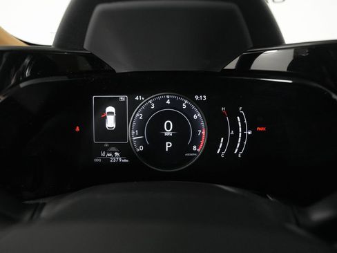 Certified 2025 Lexus NX 250 FWD w/ Premium Package image 11