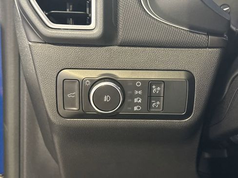 Used 2024 Ford Bronco Sport Outer Banks w/ Tech Package AWD/4WD image 20