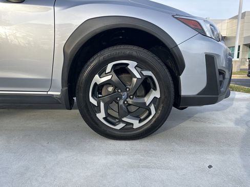 Used 2021 Subaru Crosstrek 2.5i Limited w/ Moonroof Package 1 image 13