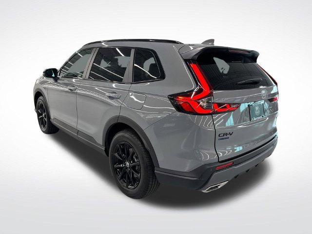New 2026 Honda CR-V Sport-L image 31