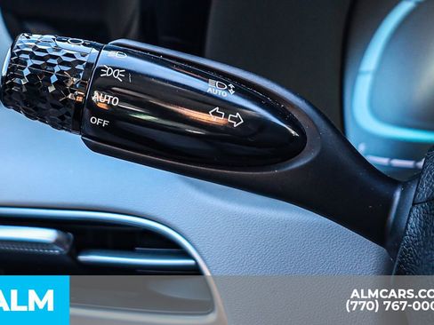 Used 2024 Hyundai Palisade SEL image 36