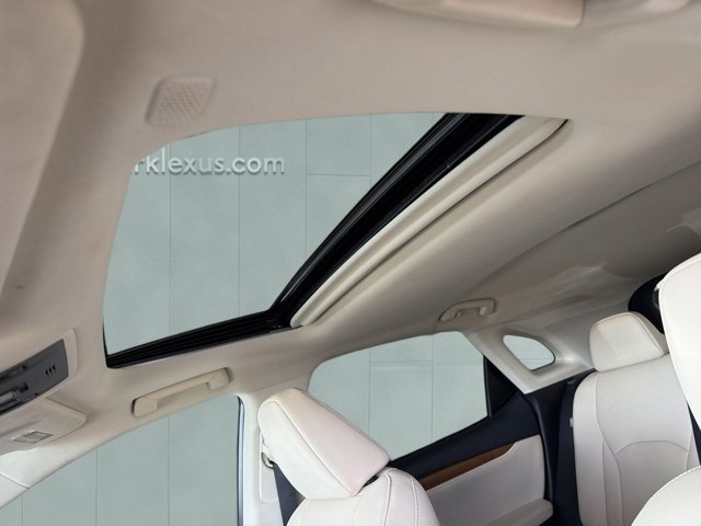 Certified 2022 Lexus RX 350 FWD w/ Premium Package image 22
