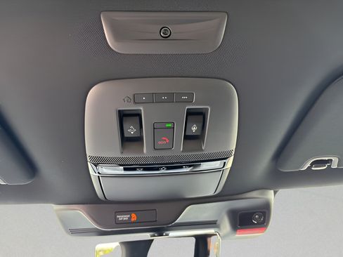 New 2026 Nissan Armada PRO-4X AWD/4WD image 33