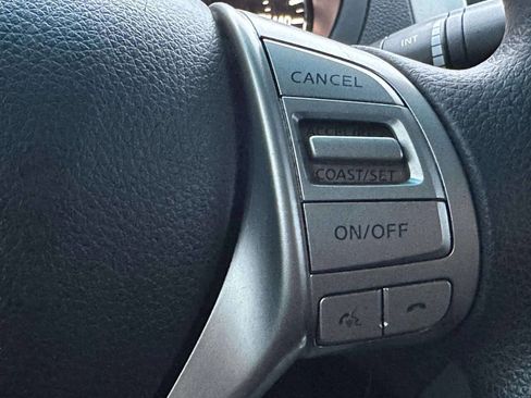 Used 2015 Nissan Altima 2.5 S image 28