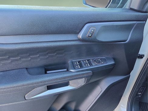 New 2025 Ford Ranger XLT w/ Convenience Package image 13