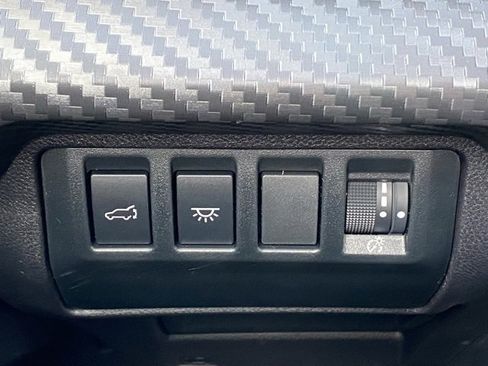 New 2026 Subaru Ascent Premium image 14