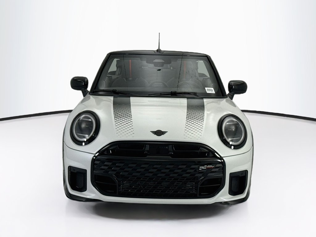 New 2026 MINI Cooper S FWD image 2
