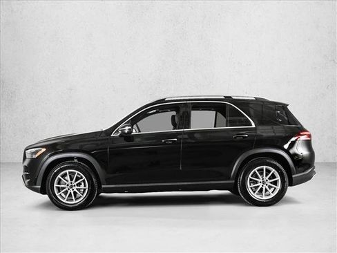 New 2026 Mercedes-Benz GLE 350 4MATIC image 8