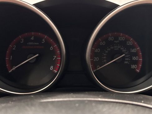 Used 2012 MAZDA MAZDA3 Touring w/ Mazdaspeed Tech Pkg image 16