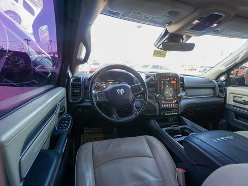 Used 2019 RAM 2500 Limited image 15