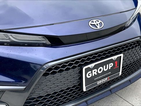 Used 2020 Toyota Corolla SE FWD image 30