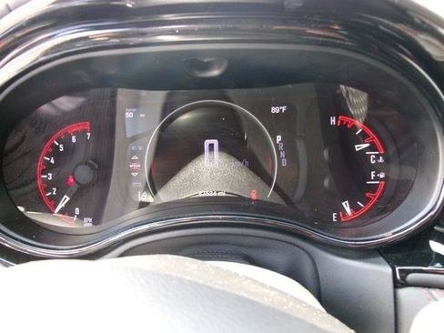 Used 2024 Dodge Durango R/T AWD/4WD image 10