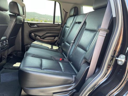 Used 2017 Chevrolet Tahoe LT AWD/4WD image 23