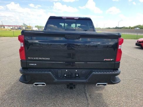 New 2025 Chevrolet Silverado 1500 RST w/ Convenience Package II AWD/4WD image 24