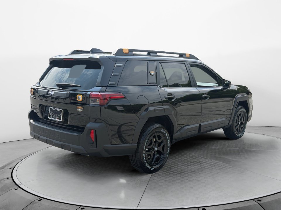 New 2026 Subaru Outback Wilderness w/ Wilderness Package AWD/4WD image 7