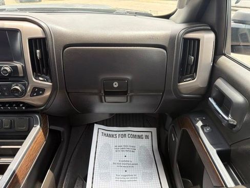 Used 2019 GMC Sierra 2500 Denali AWD/4WD image 21