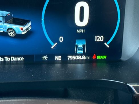 Certified 2022 Ford F150 King Ranch w/ Equipment Group 601A High AWD/4WD image 31