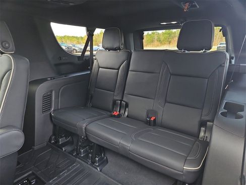 New 2026 Chevrolet Suburban Premier w/ Sun And Tow Package image 30