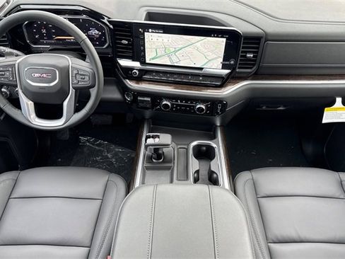 New 2026 GMC Sierra 1500 Elevation w/ Elevation Premium Package image 15