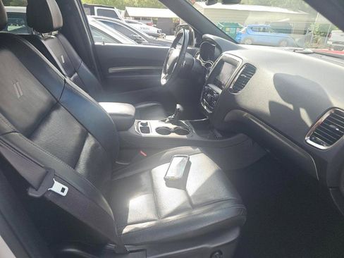 Used 2020 Dodge Durango R/T AWD/4WD image 5