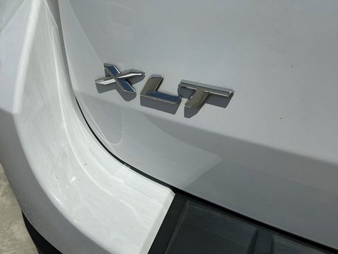Certified 2023 Ford Explorer XLT w/ Equipment Group 202A RWD image 35